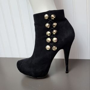 Vince Caputo "jardine"